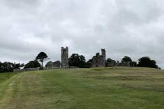 Hill of Slane