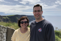 Cliffs of Moher