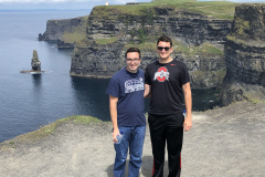 Cliffs of Moher