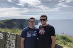 Cliffs of Moher