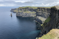 Cliffs of Moher