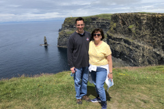 Cliffs of Moher