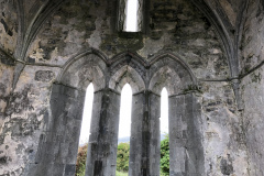 Corcomroe Abbey