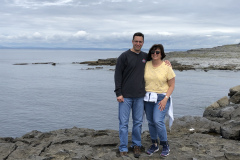 Burren Geopark