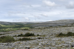 Burren Geopark