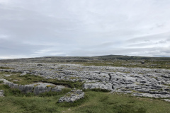 Burren Geopark