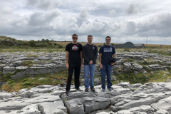 Burren Geopark