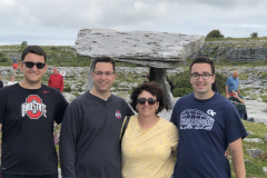 Burren Geopark