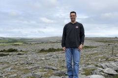 Burren Geopark