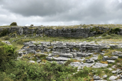 Burren Geopark