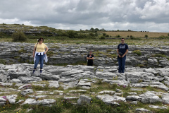 Burren Geopark