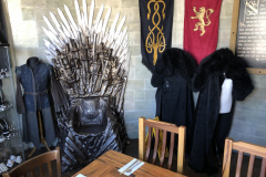 Game of Thrones Room