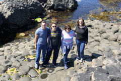 Giant’s Causeway