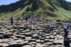 Giant’s Causeway