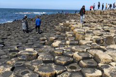 Giant’s Causeway