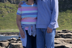 Giant’s Causeway