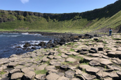 Giant’s Causeway