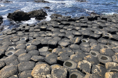 Giant’s Causeway