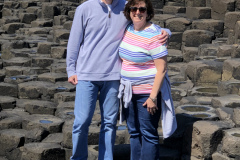 Giant’s Causeway