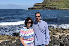 Giant’s Causeway