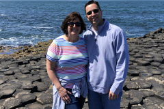 Giant’s Causeway