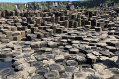 Giant’s Causeway