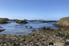 Ballintoy Harbor