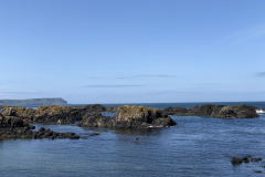 Ballintoy Harbor