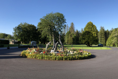 Lough Eske Castle Hotel