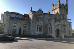 Lough Eske Castle Hotel