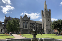 St. Patrick’s Cathedral