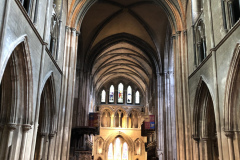 St. Patrick’s Cathedral