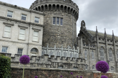 Dublin Castle