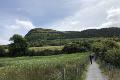 Knocknarea Mountain