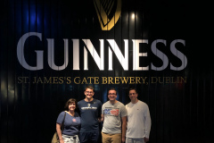 Guinness Sign