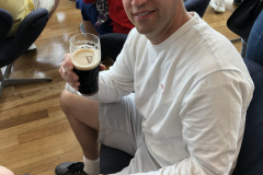 Guinness Pint Included with Tour