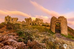 Rock of Dunamase