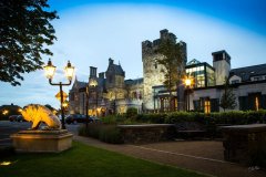 Clontarf Castle Hotel