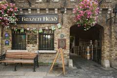 The Brazen Head