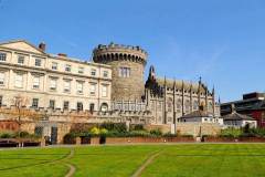 Dublin Castle