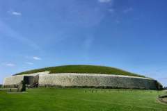 Historical Newgrange