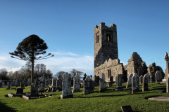 The Hill of Slane