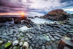 Giant's Causeway