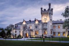 Lough Eske Castle