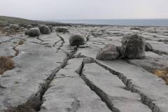 The Burren Geopark