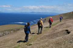 County Clare Hike