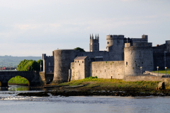 St. John's Castle