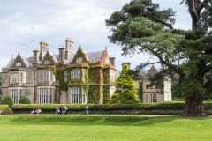 Muckross House & Gardens