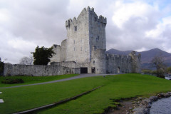 Rosses Castle