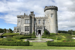 Dromoland Castle